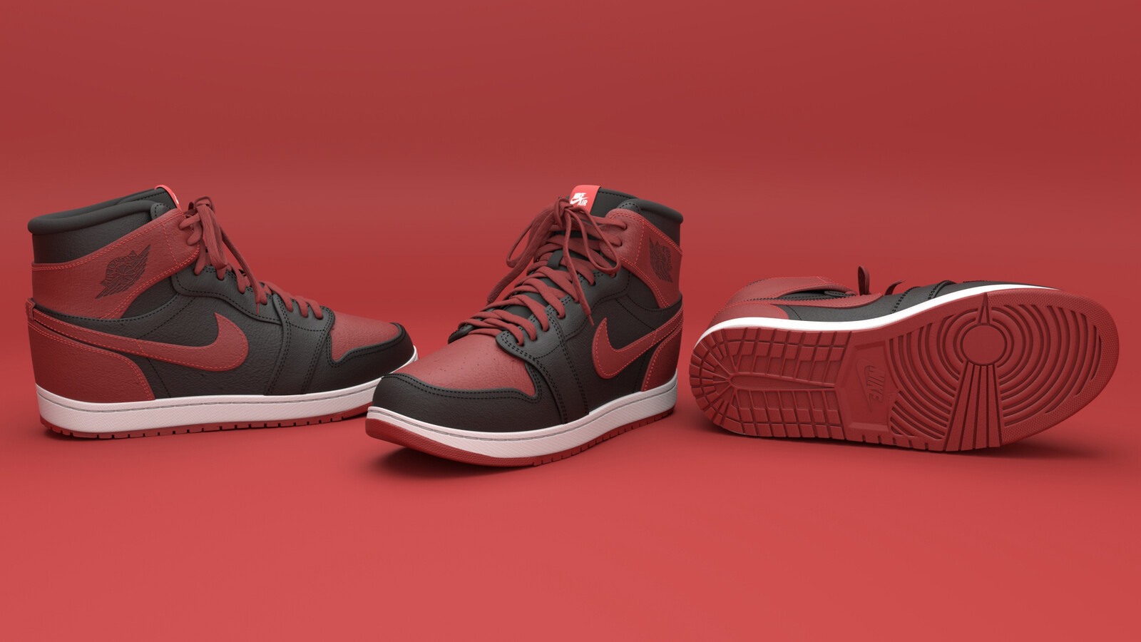 air jordan 1 sakuragi