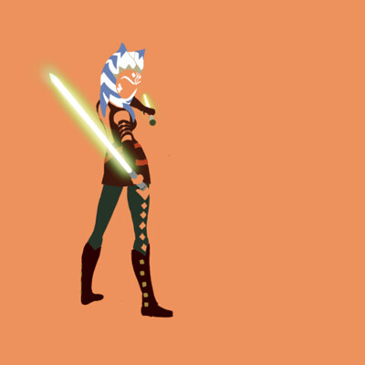 Ahsoka Tano wallpapers  Star wars background Star wars images Star wars  pictures