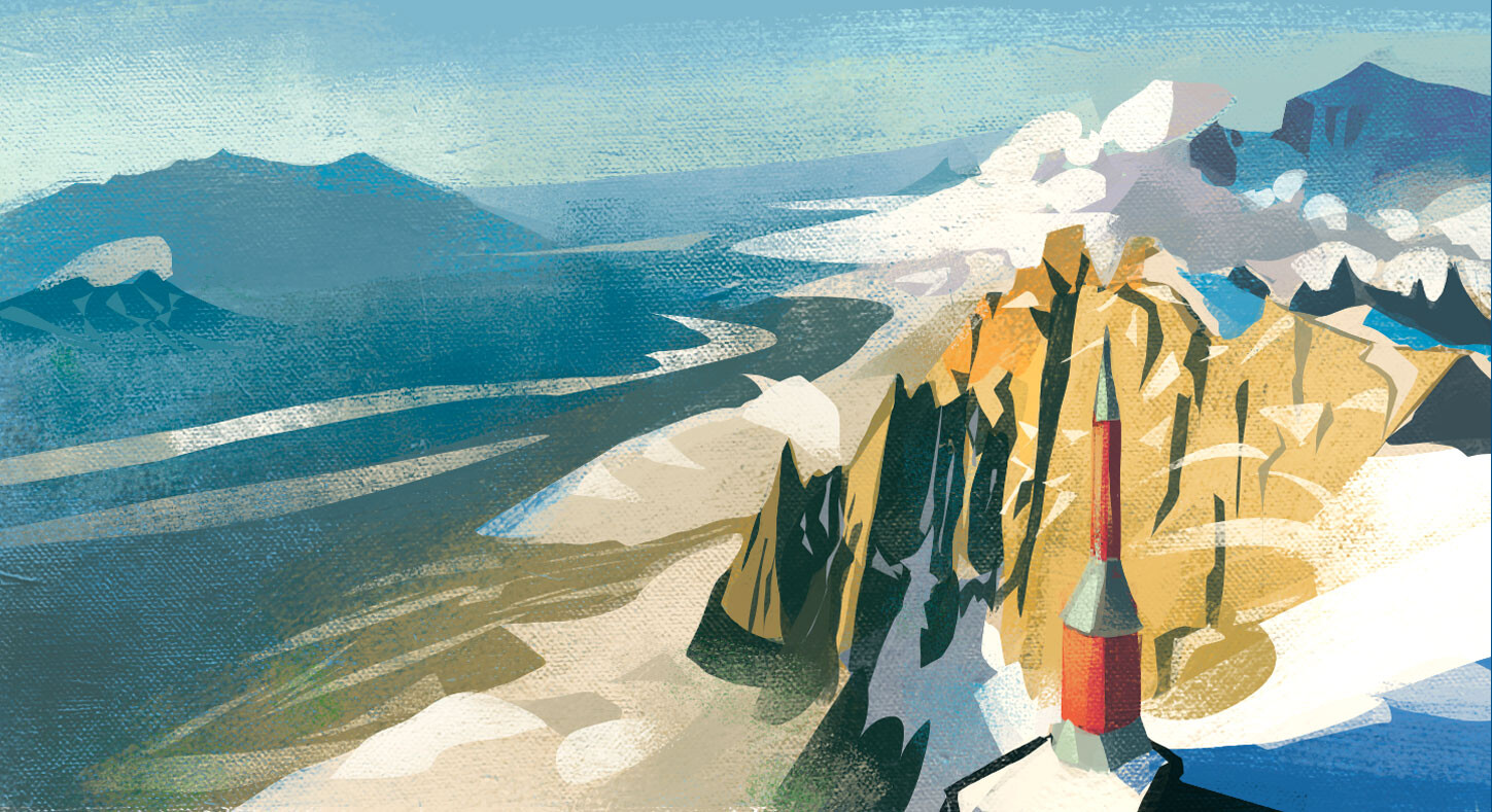 2020 Color Studies