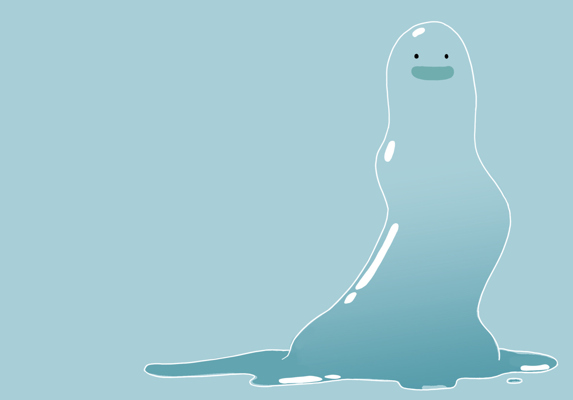 ArtStation - Randall- Infinity Train