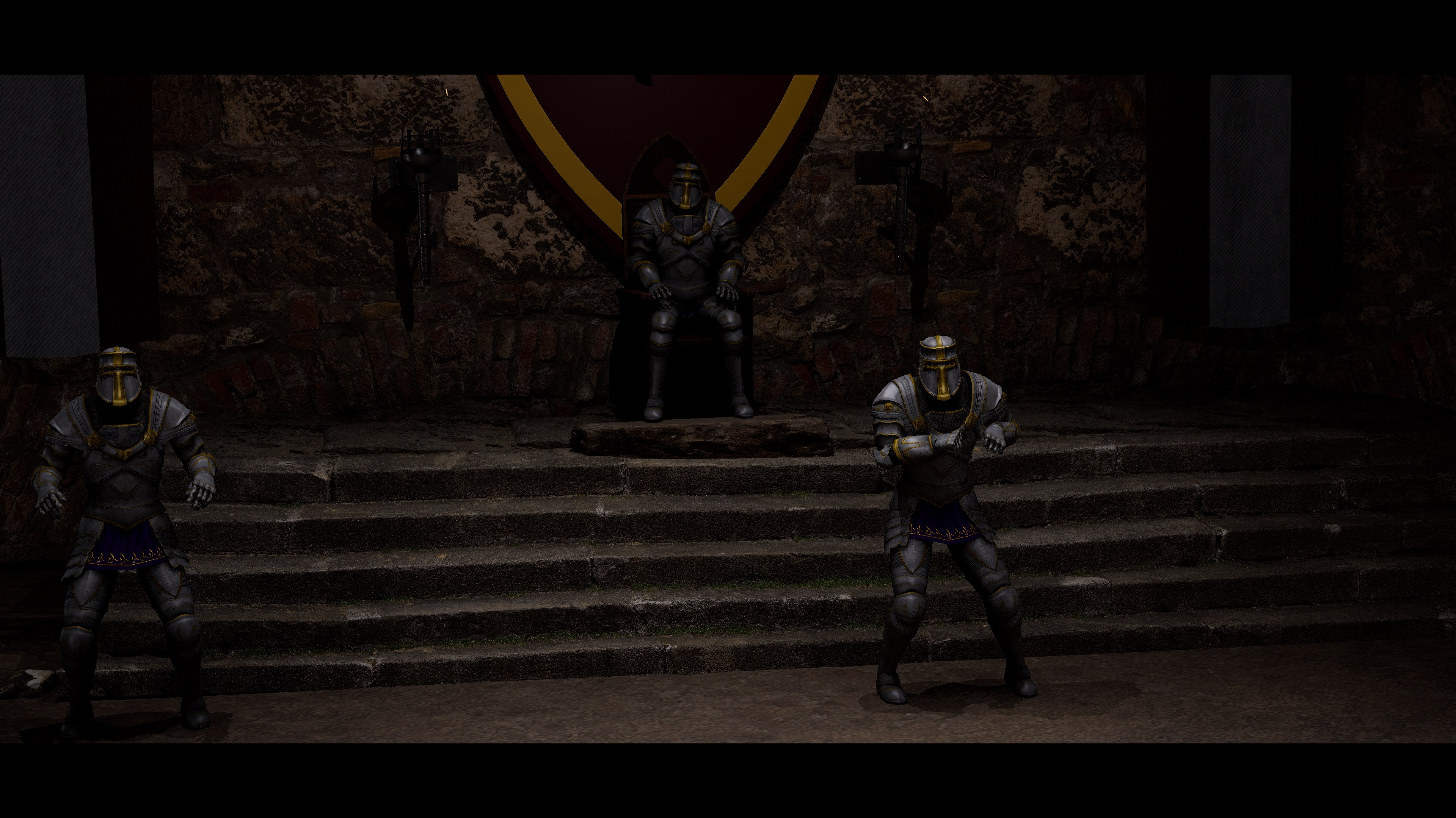 Warrior of Winterthur
