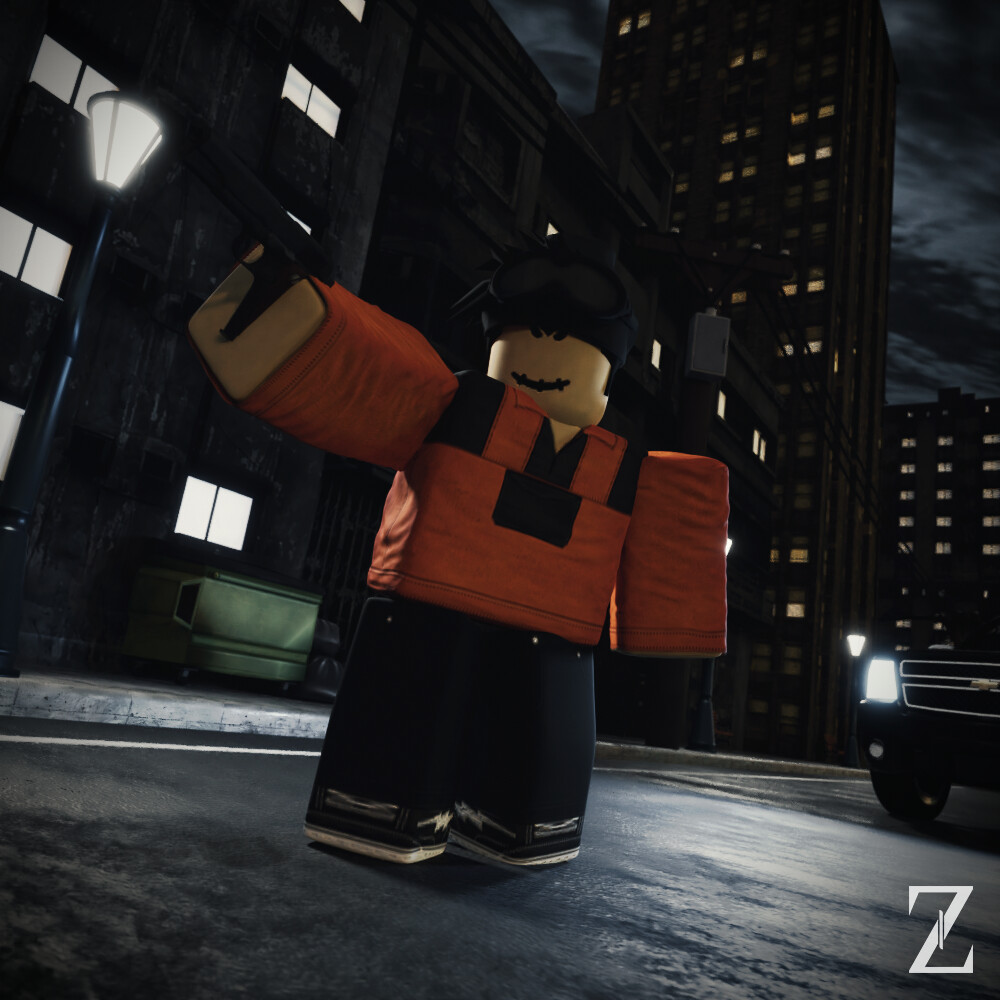 Download Roblox Boys Gfx Wallpaper