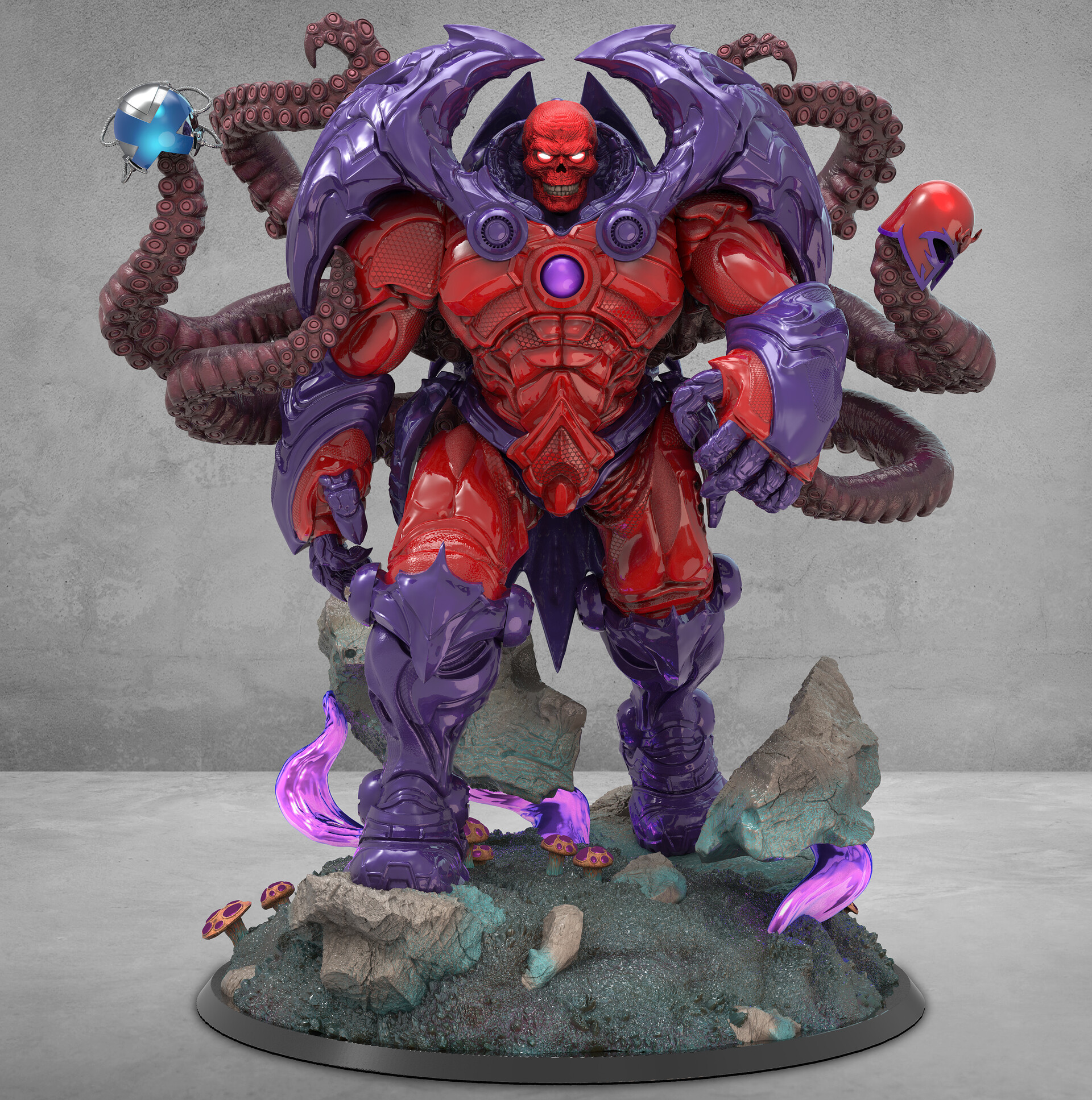 jacob atienza Onslaught