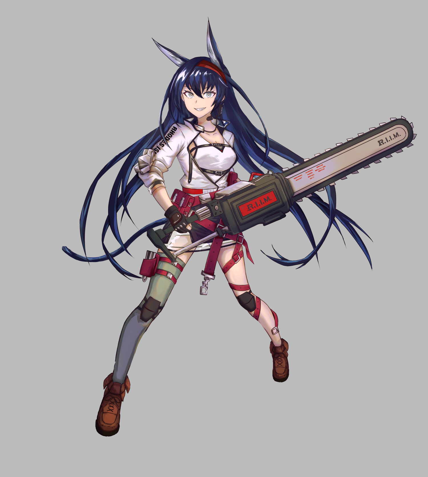 Mercenary Mistress