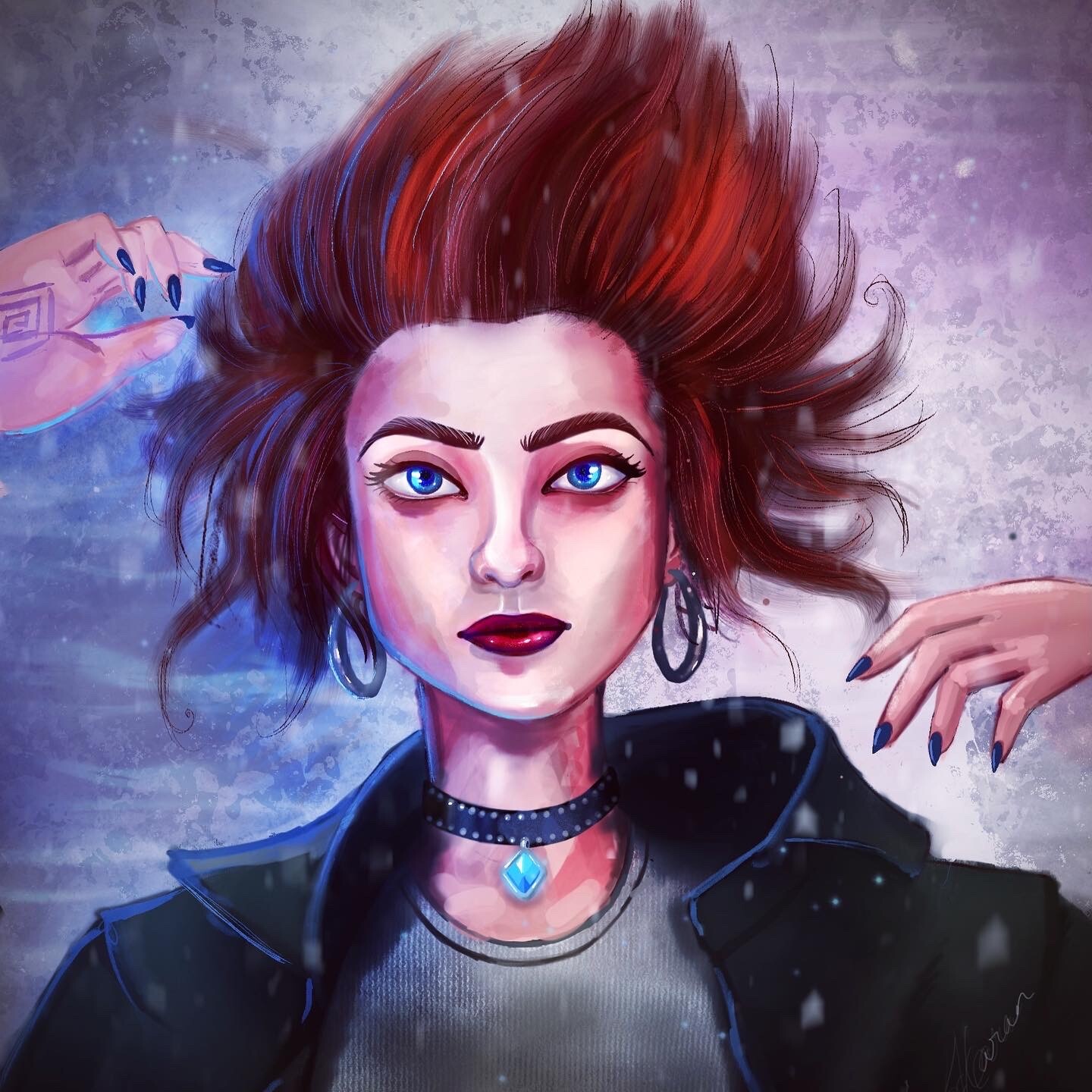 Snow Storm Activities