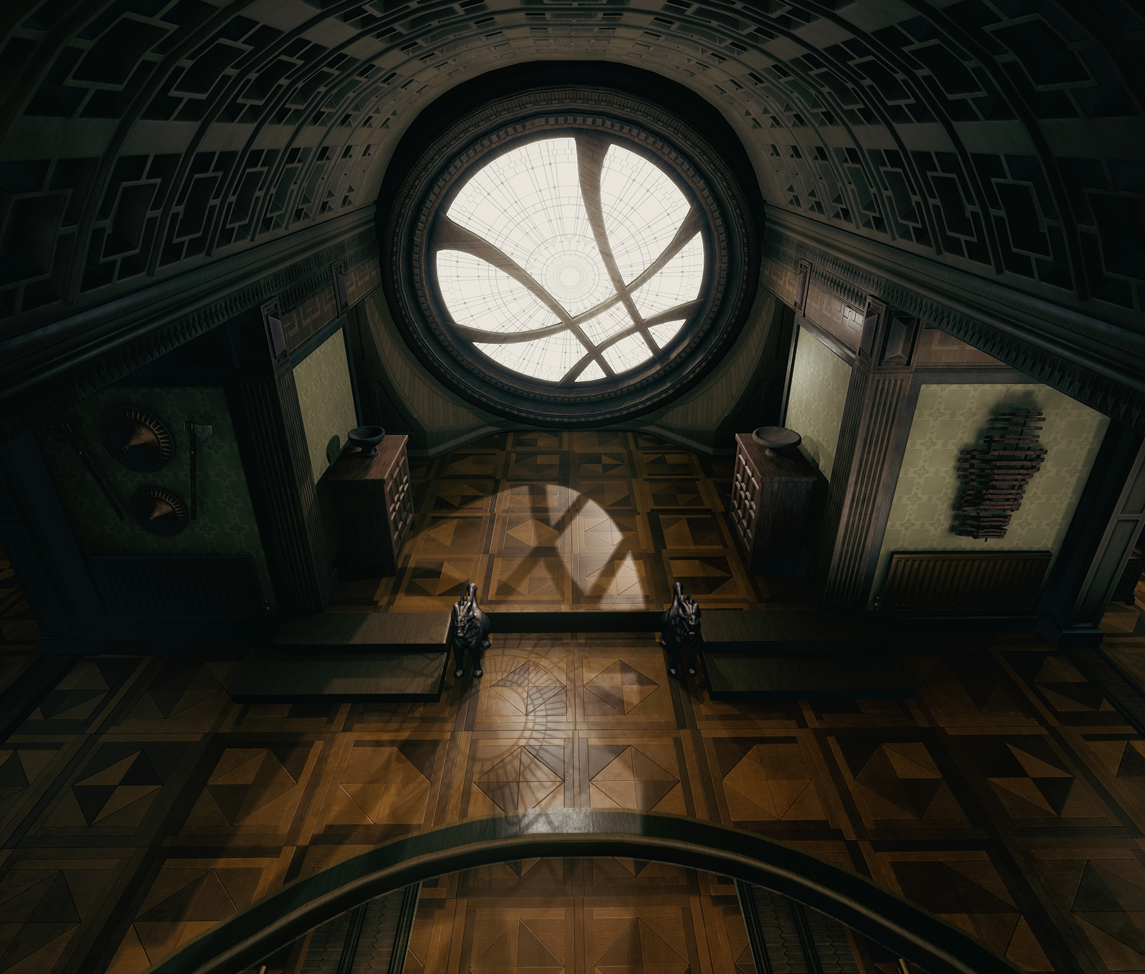 ArtStation Sanctum Sanctorum Doctor Strange In The, 54% OFF