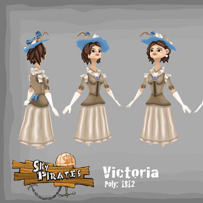 Kevin massey 3d victoria