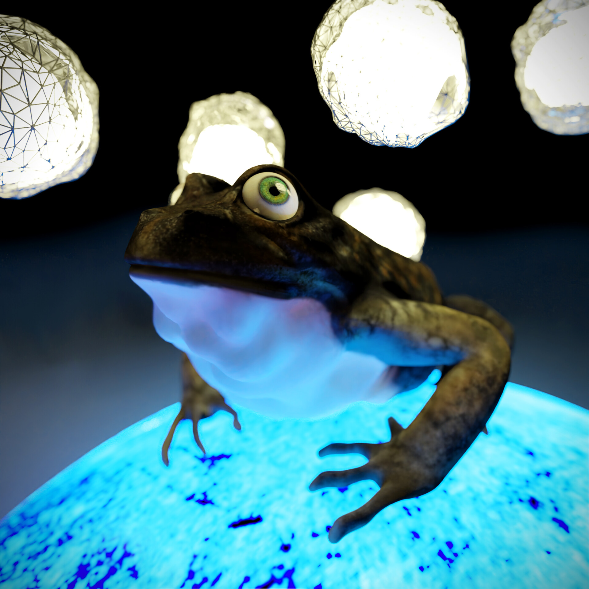The Science Behind The Lewd Froggo Phenomenon. - fddxuu1