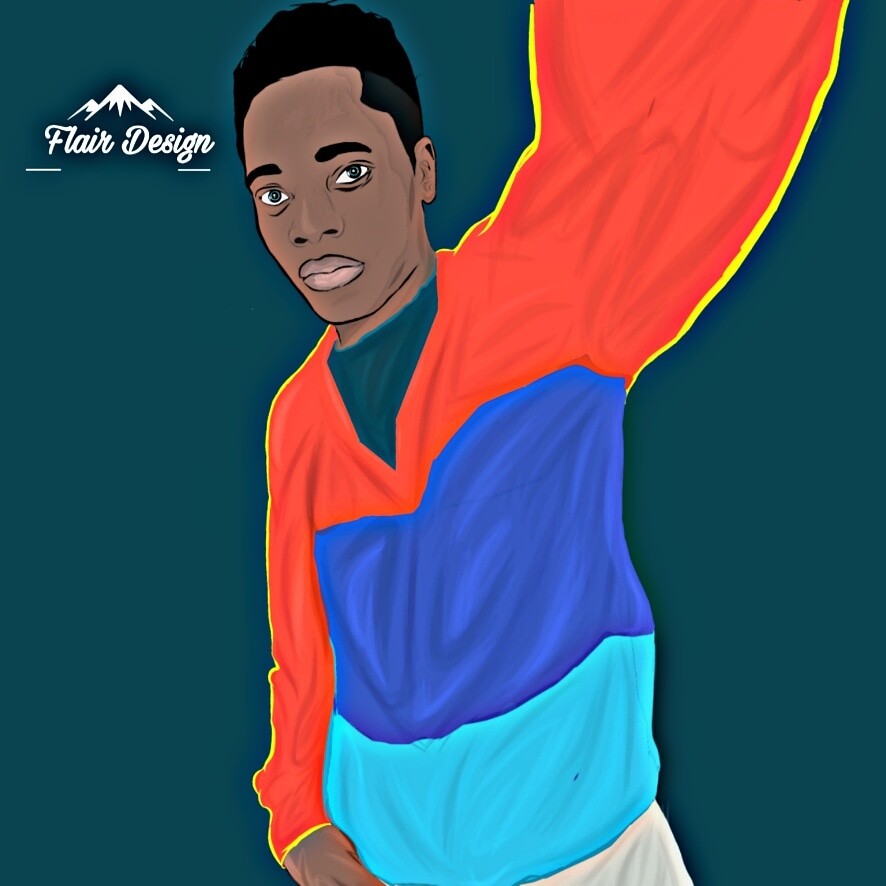 Artstation Adobe Illustrator Android Phone