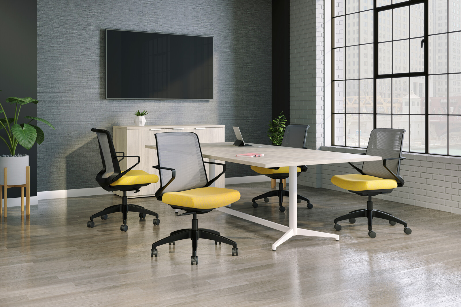 Small Conference Room