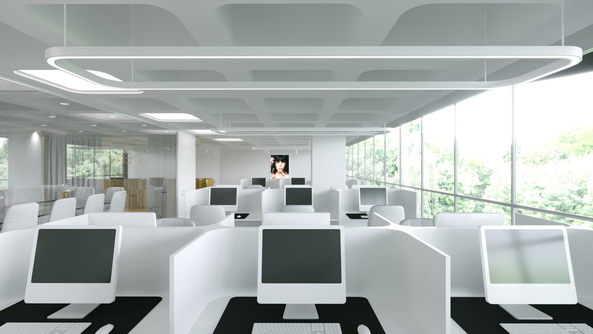 selin beauty call center alp ihsan