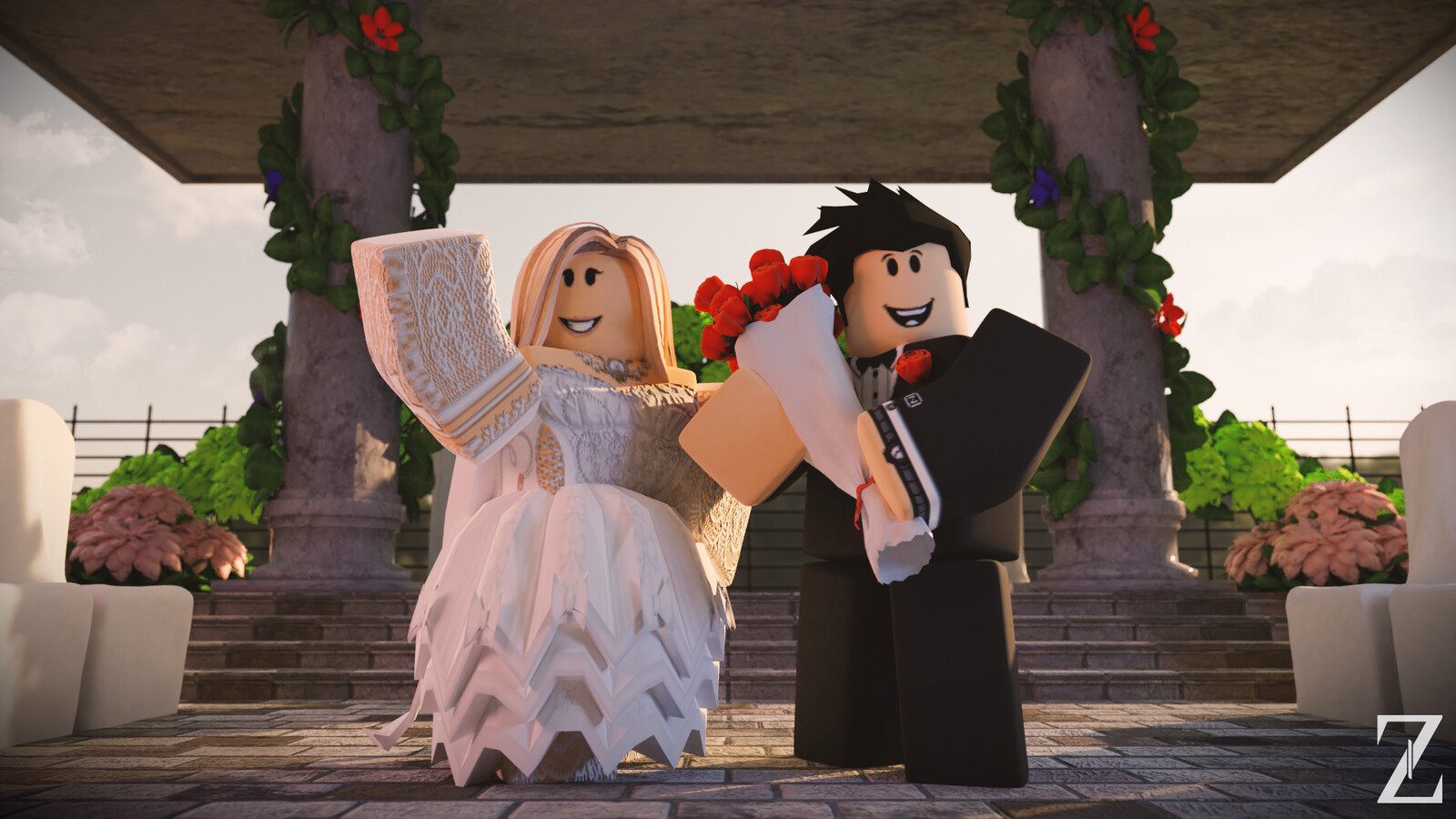 Download Artstation Roblox Gfx Vari Verdia