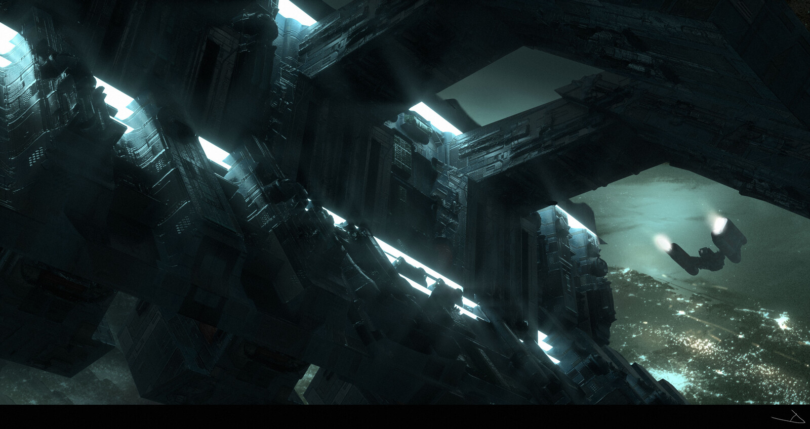 lander
