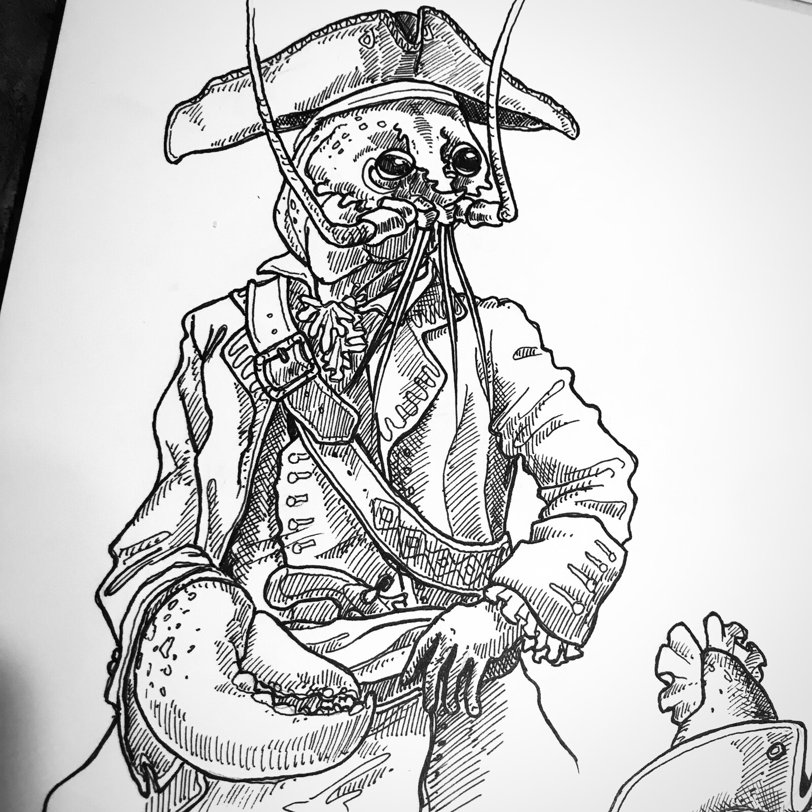 Ink