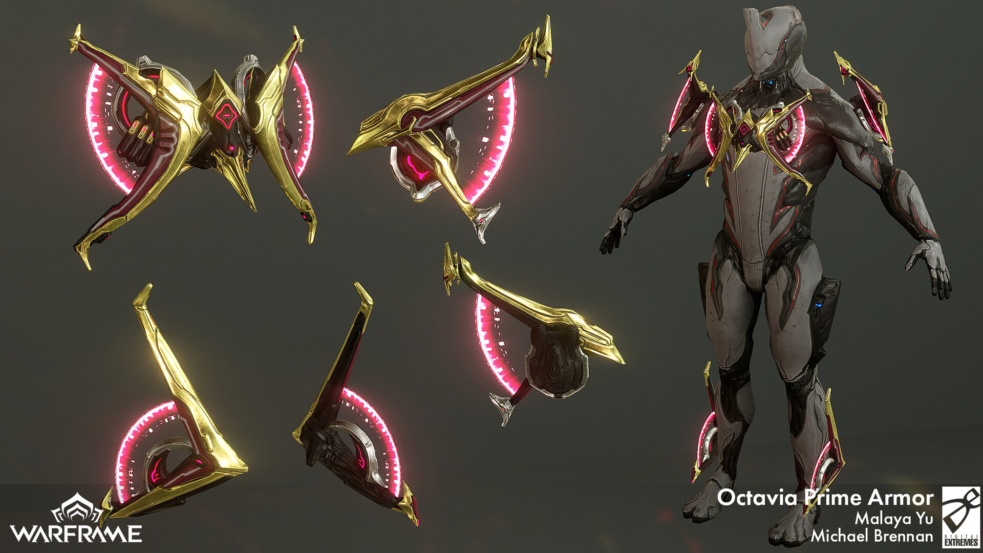 Октавия прайм чертеж реликвия