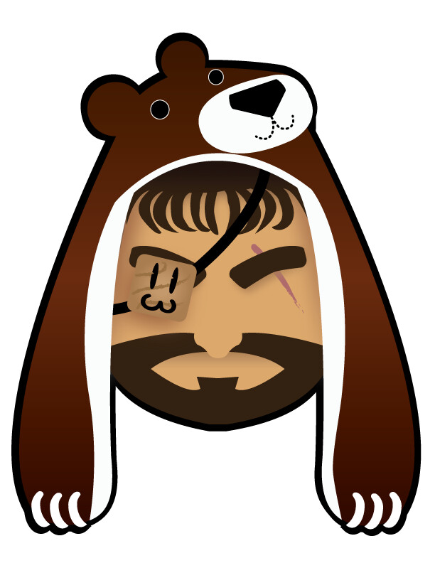 Cinnamontoastken Fanart