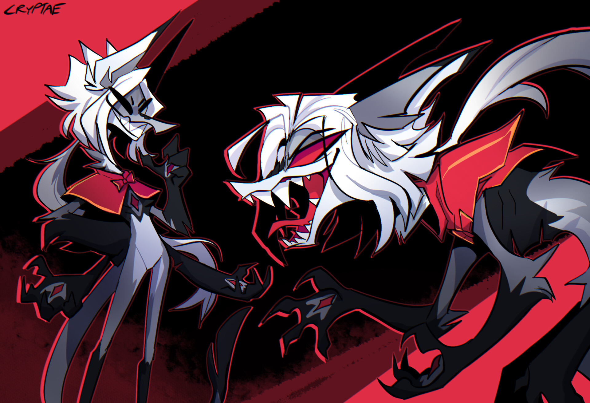 ArtStation Commissions