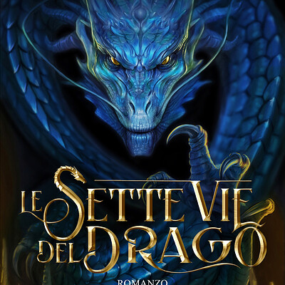 Antonello venditti frontecopertina intera le sette vie del drago rgbper web