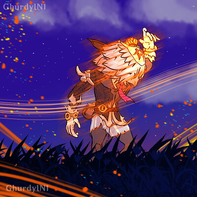 hilichurl