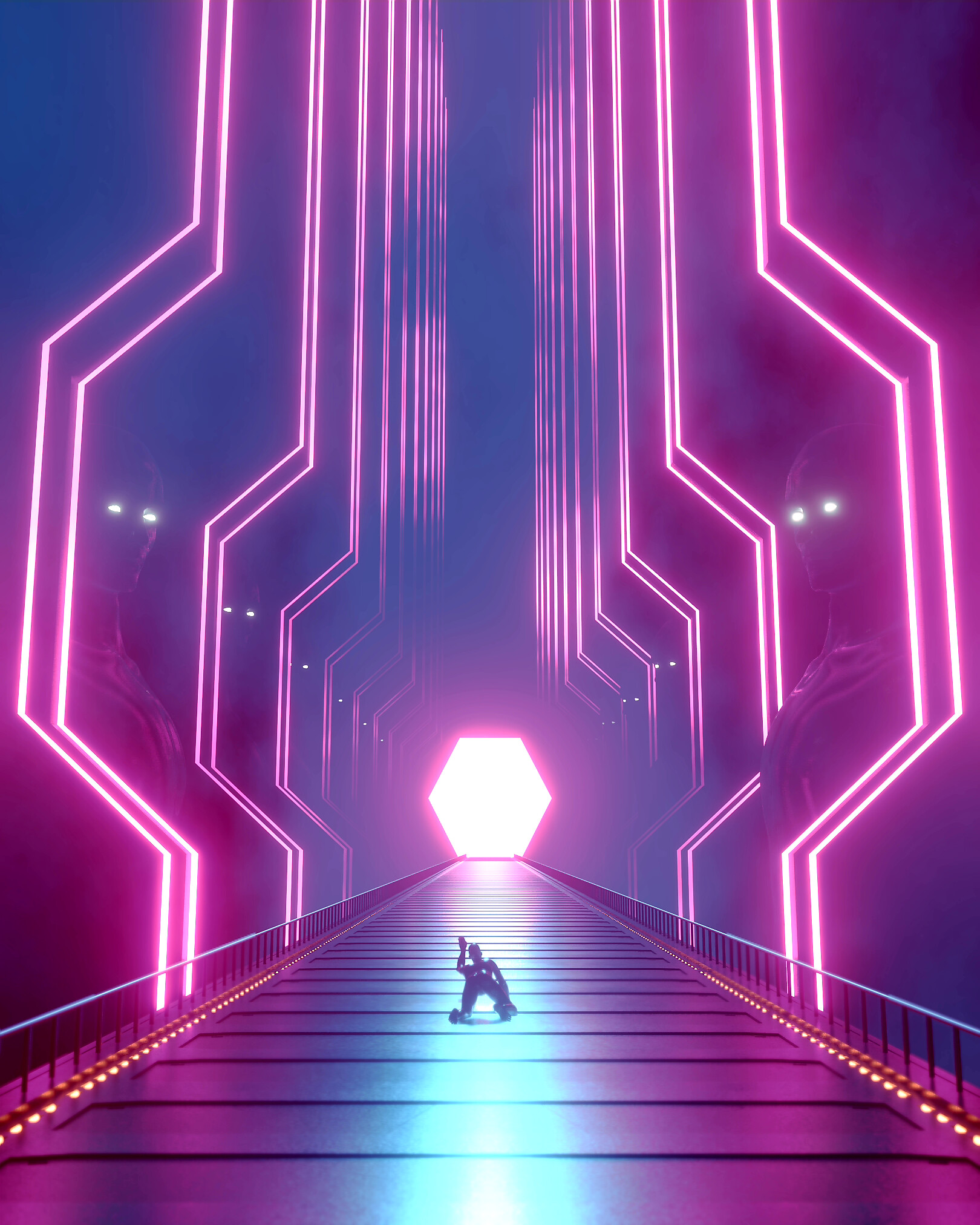 artstation-prison-escape