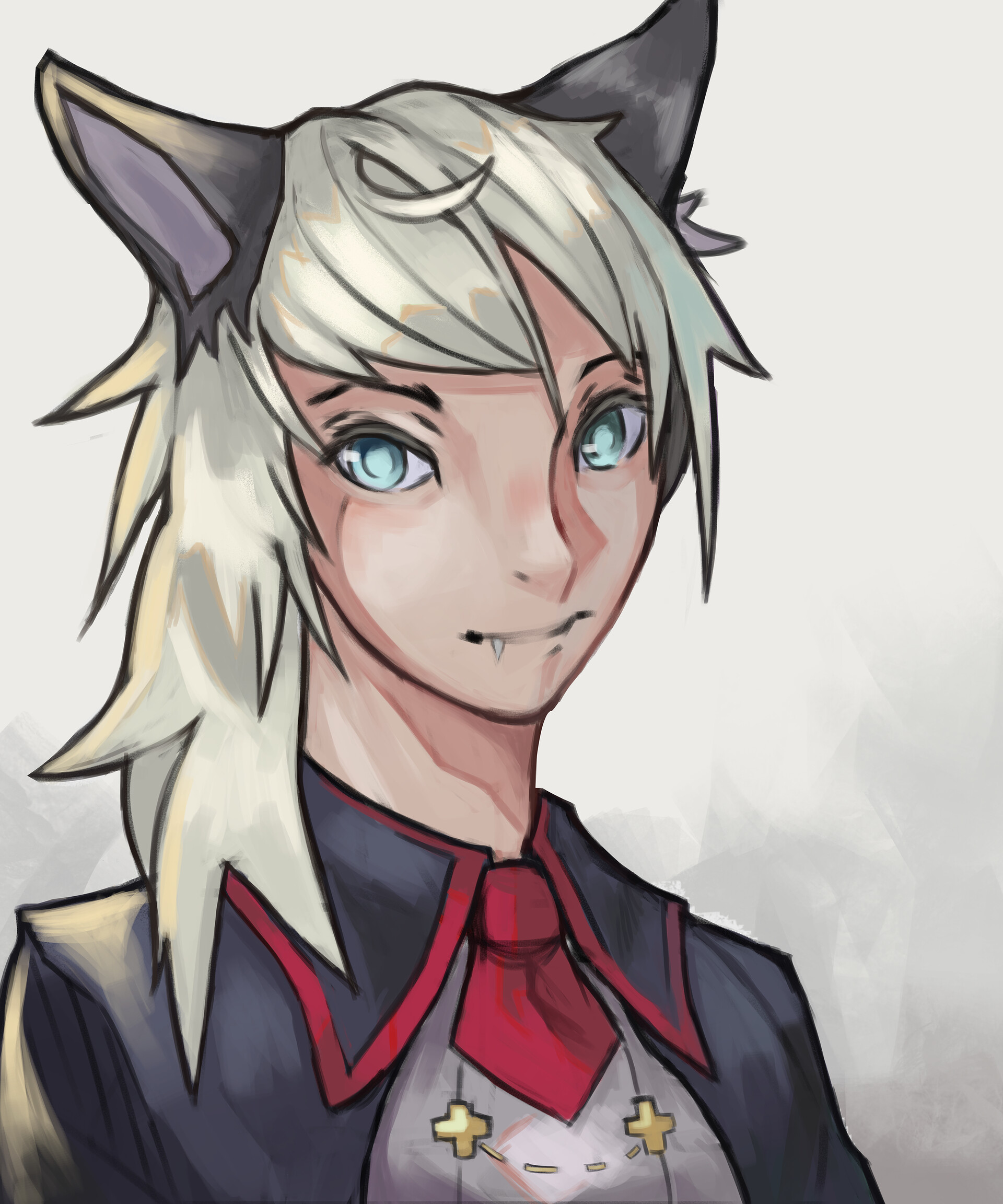 Wolfie The Youtuber