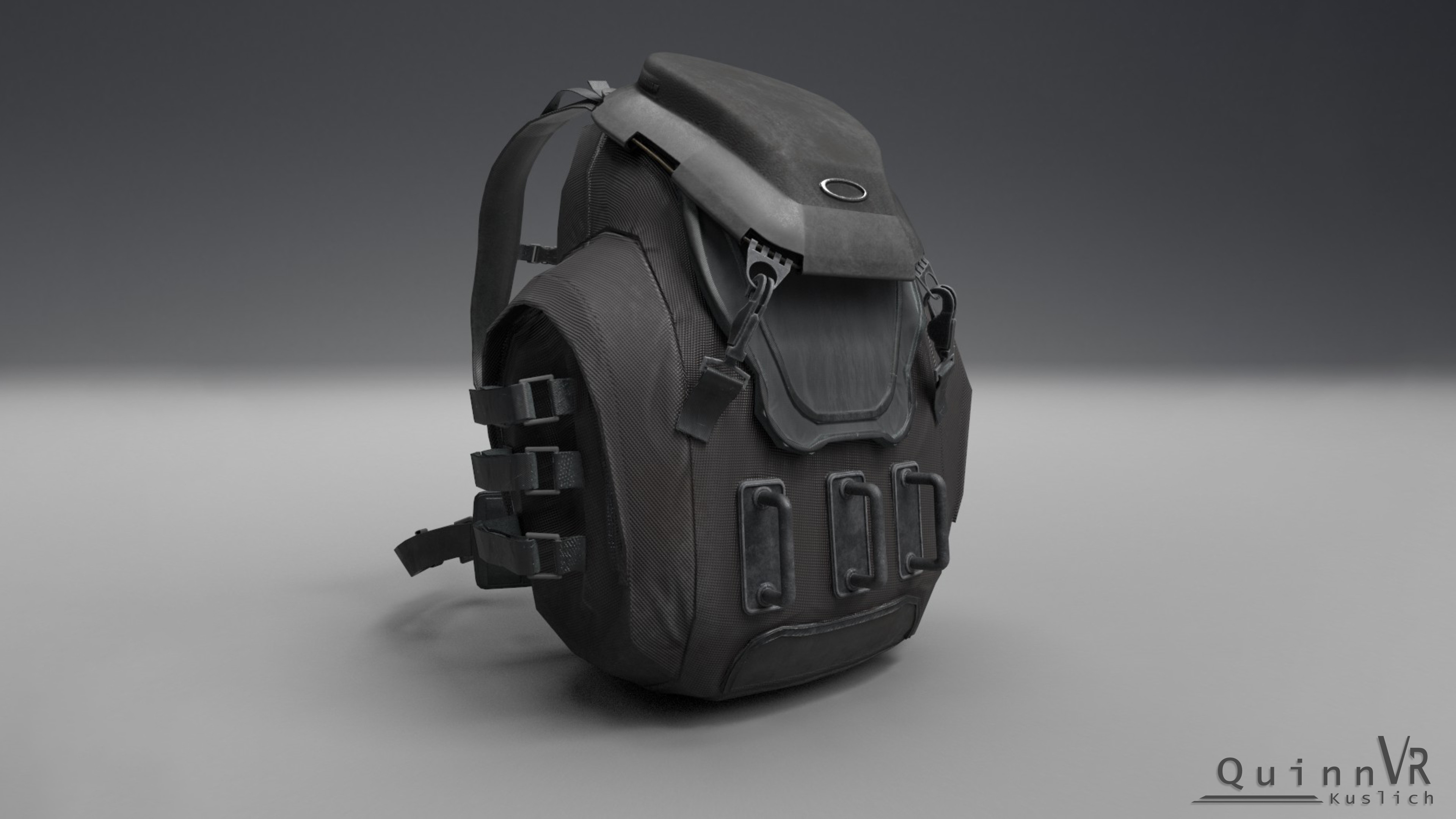 Quinn Kuslich Virtual Reality Development Oakley Kitchen Sink