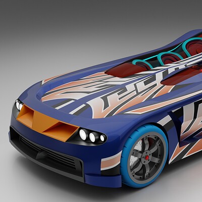 hot wheels deora 2 teku