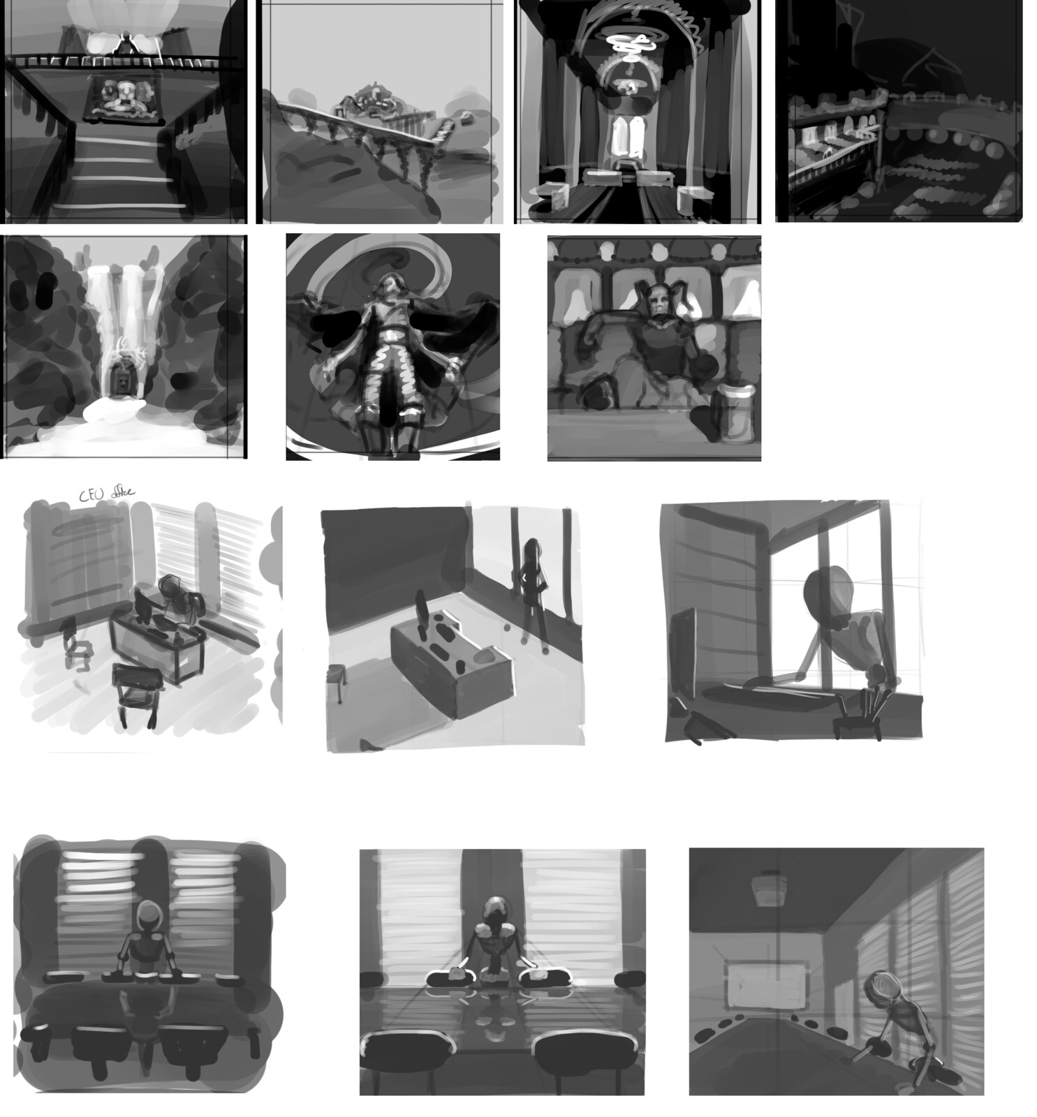 Thumbnails Collection