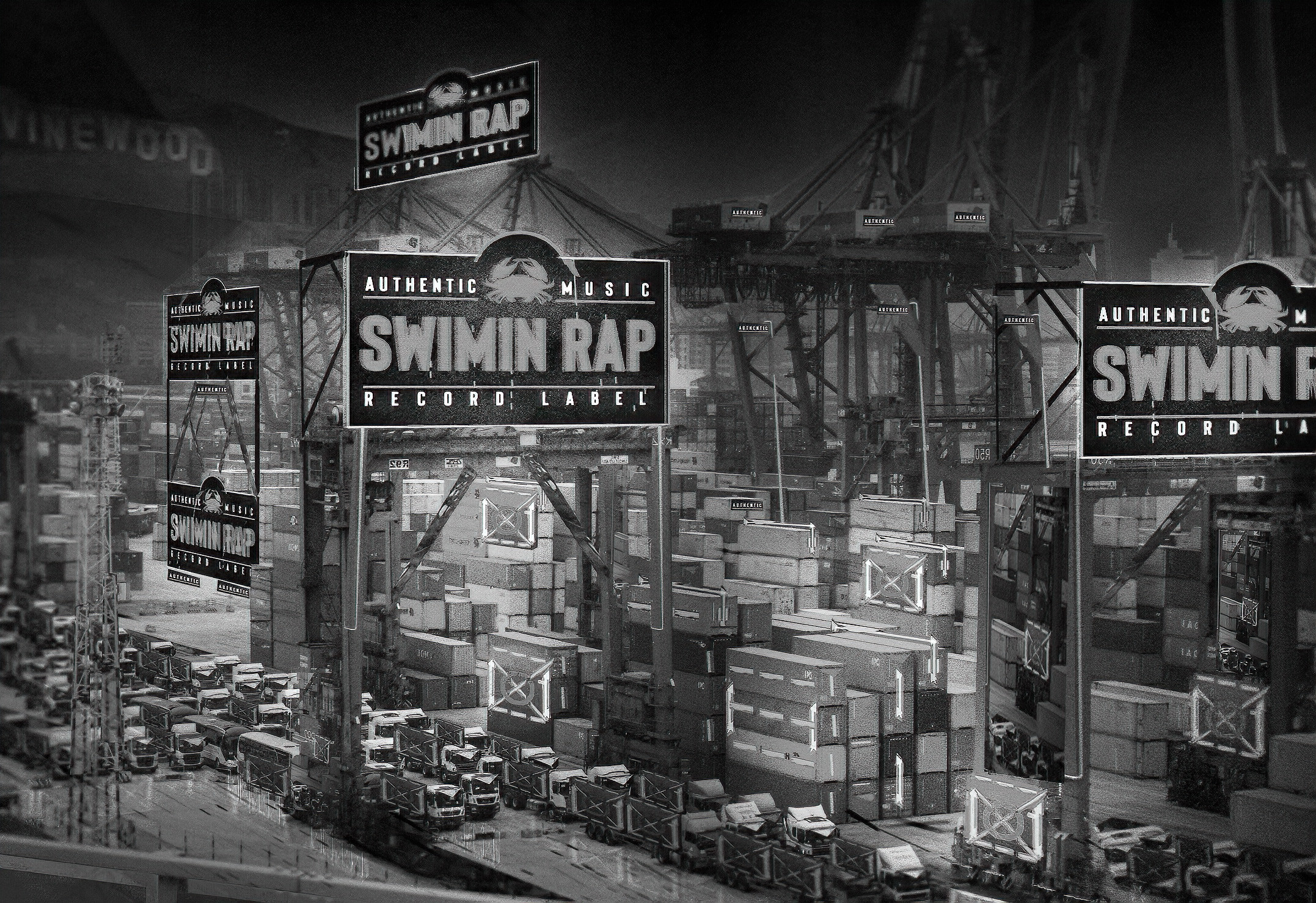 GTA B&amp;W Filter.