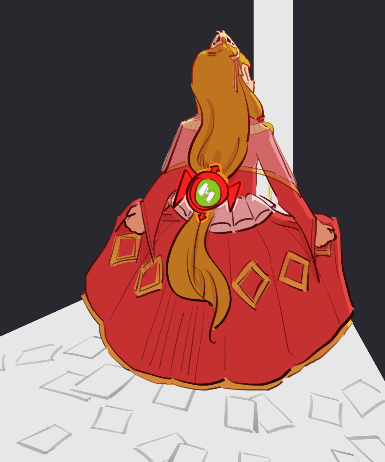 Royalty