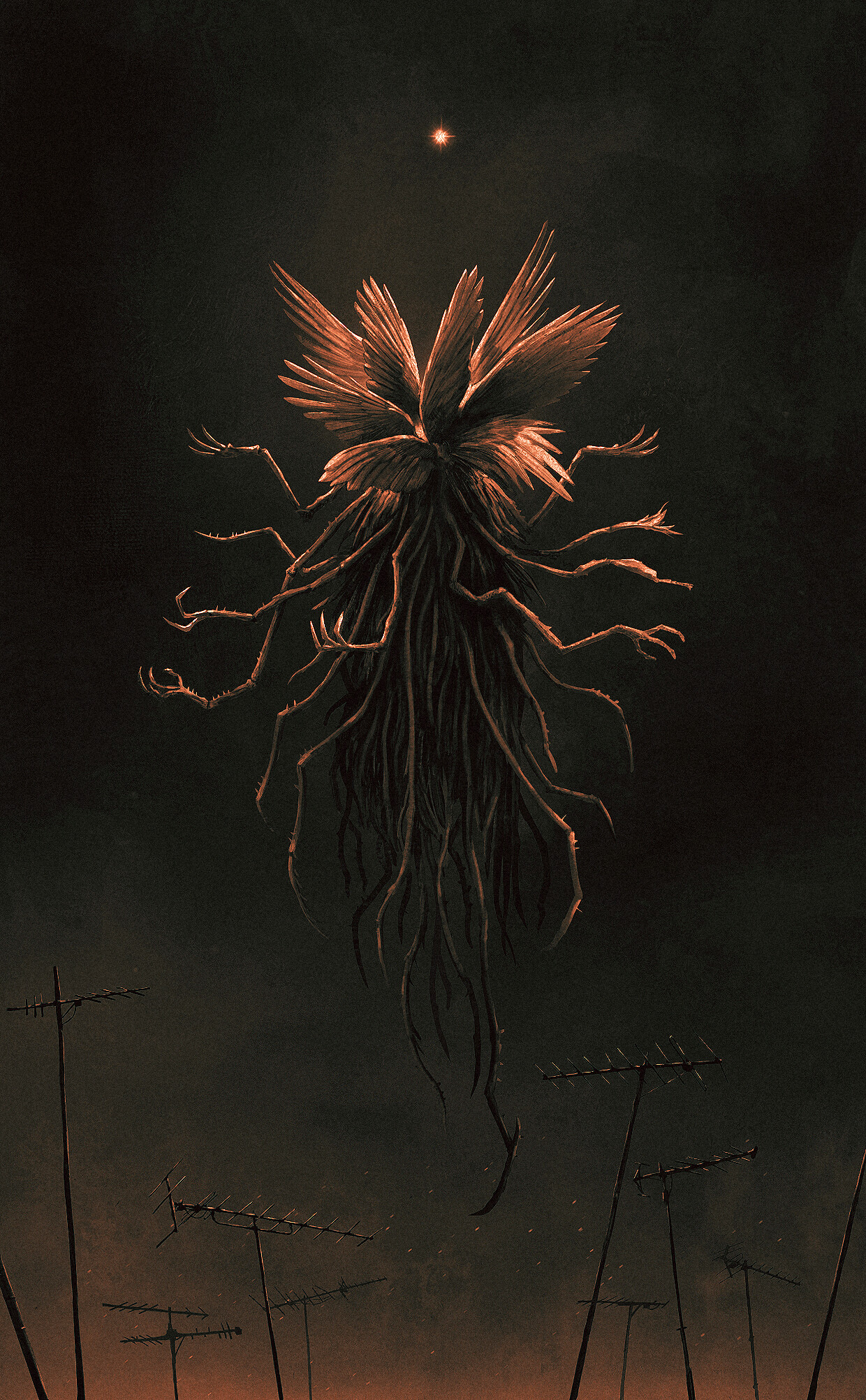 ArtStation - Fiat Lux