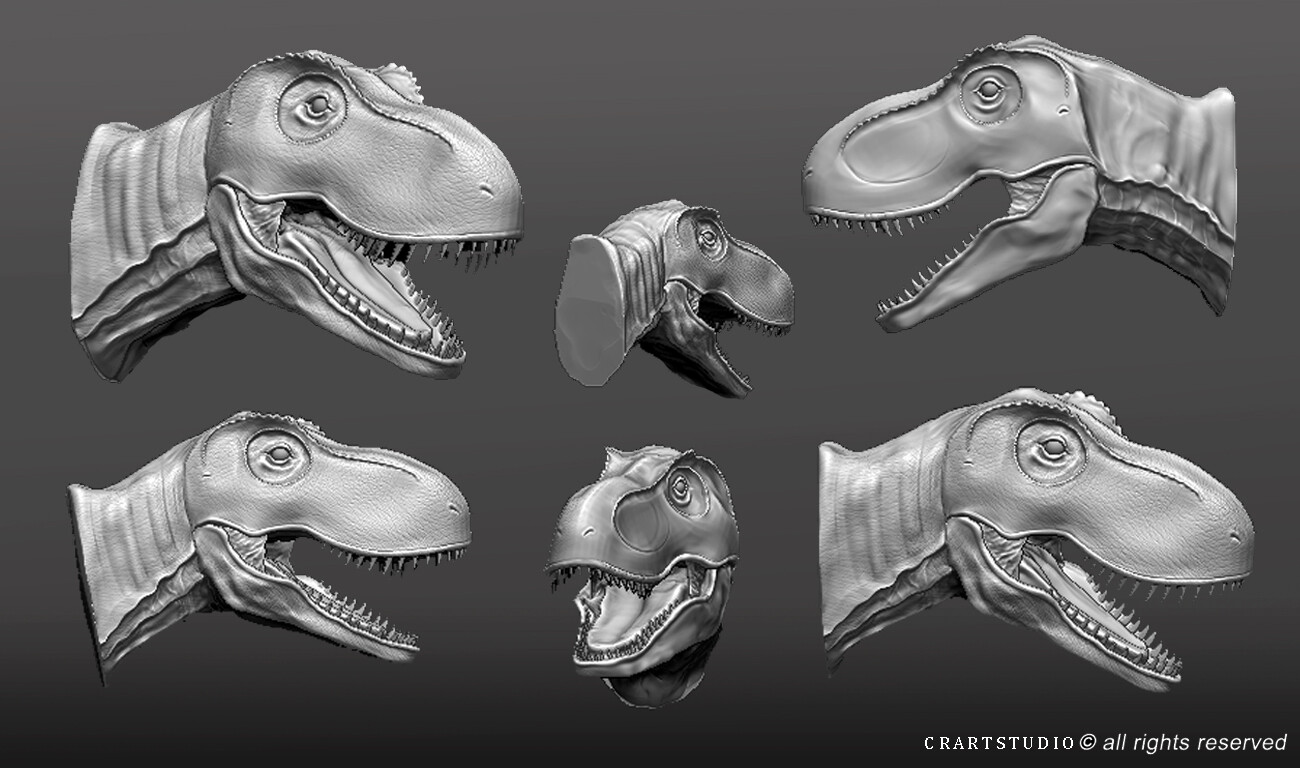 Tiranosaurio rex juguettos deals