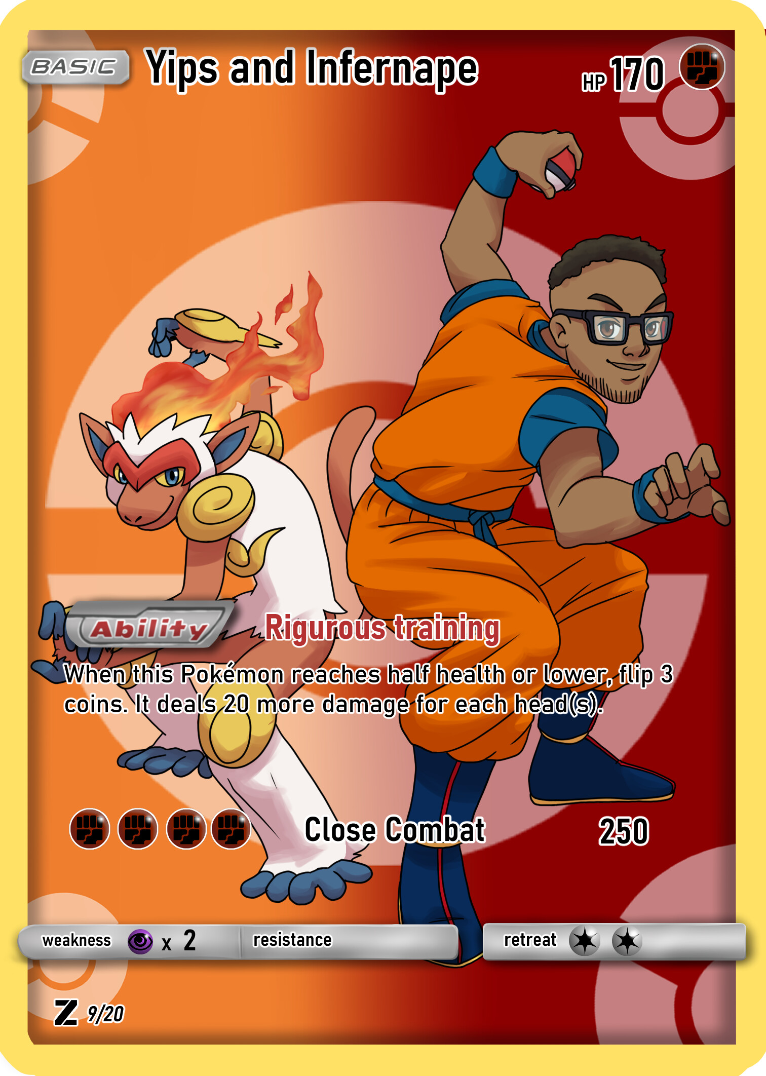 custom pokemon card art 3D Wooden Pokemon Trading Card Replica Laser Cut Multi-Layered Collect –  Senpai3D main image 0