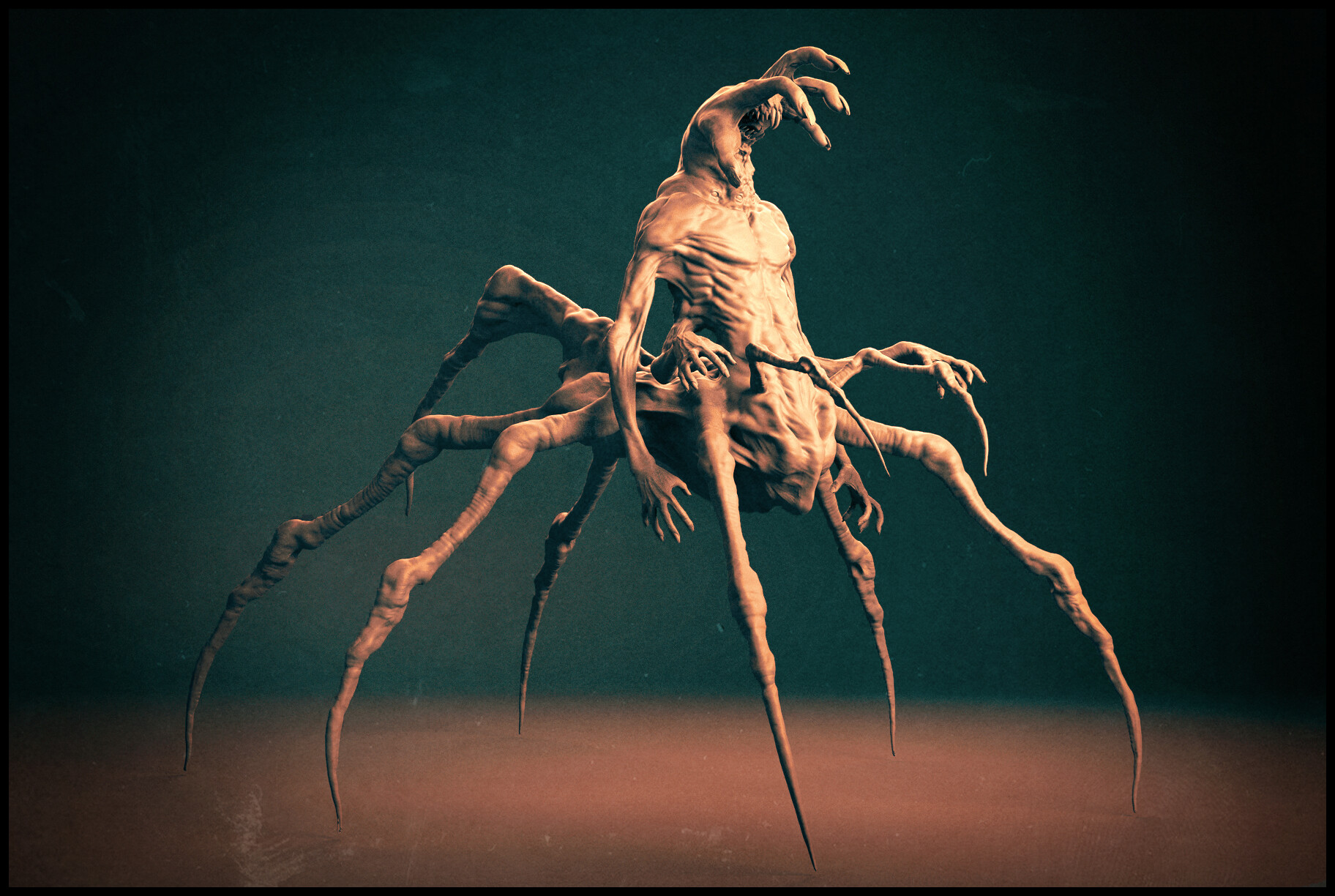 CFTL CREATURE FROM THE LIVING GREED ダウン GREED creature from the