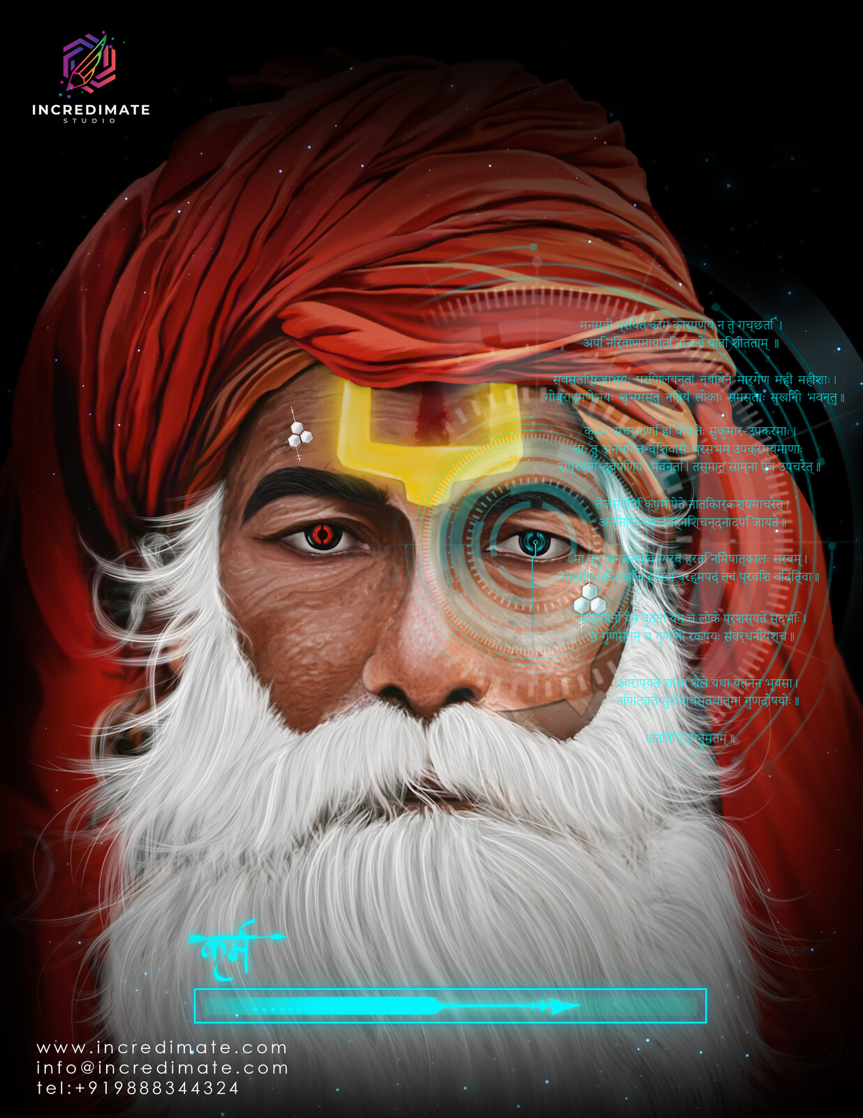 Digital Painting