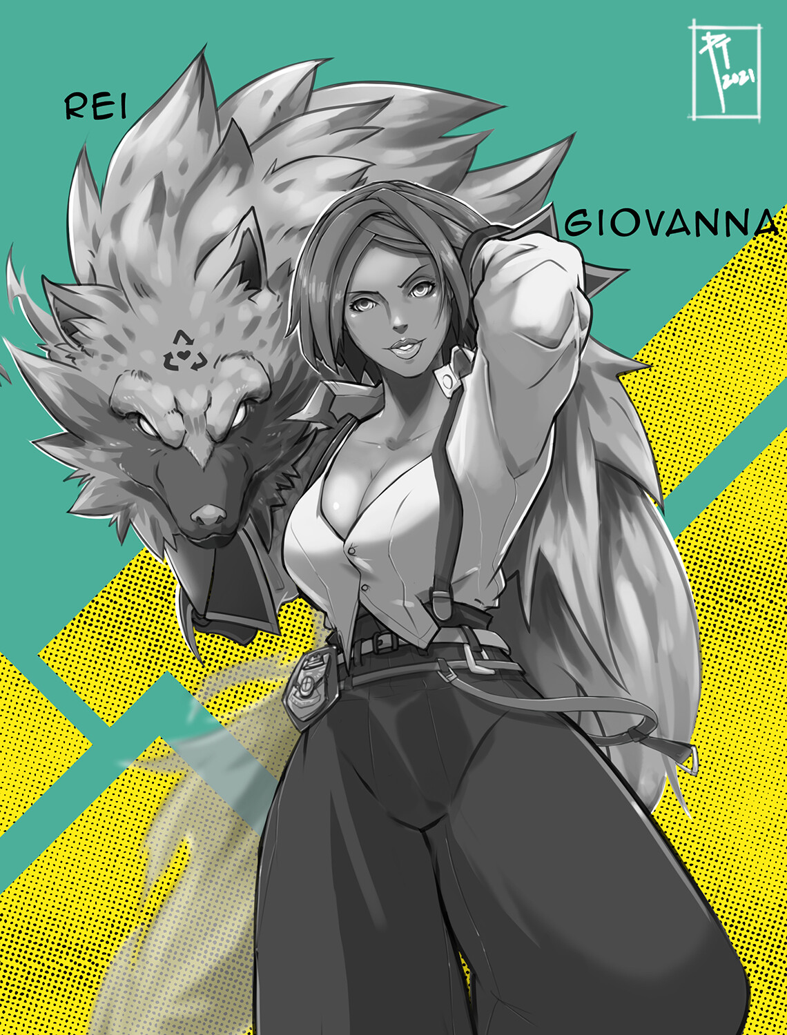 early wip version