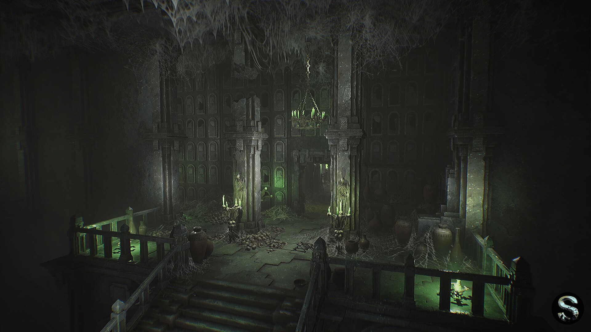 image showcase