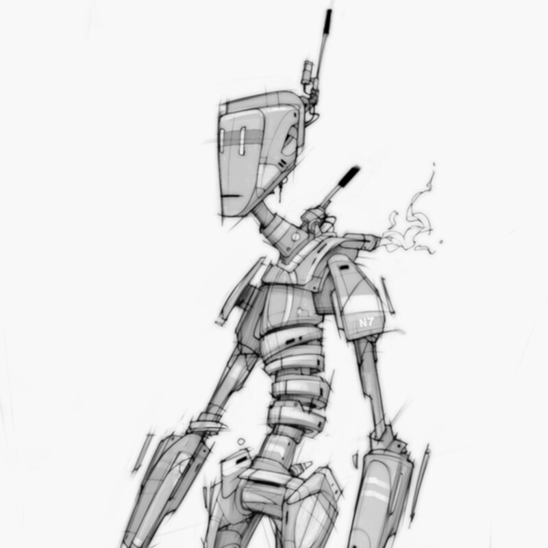 TeeterBot