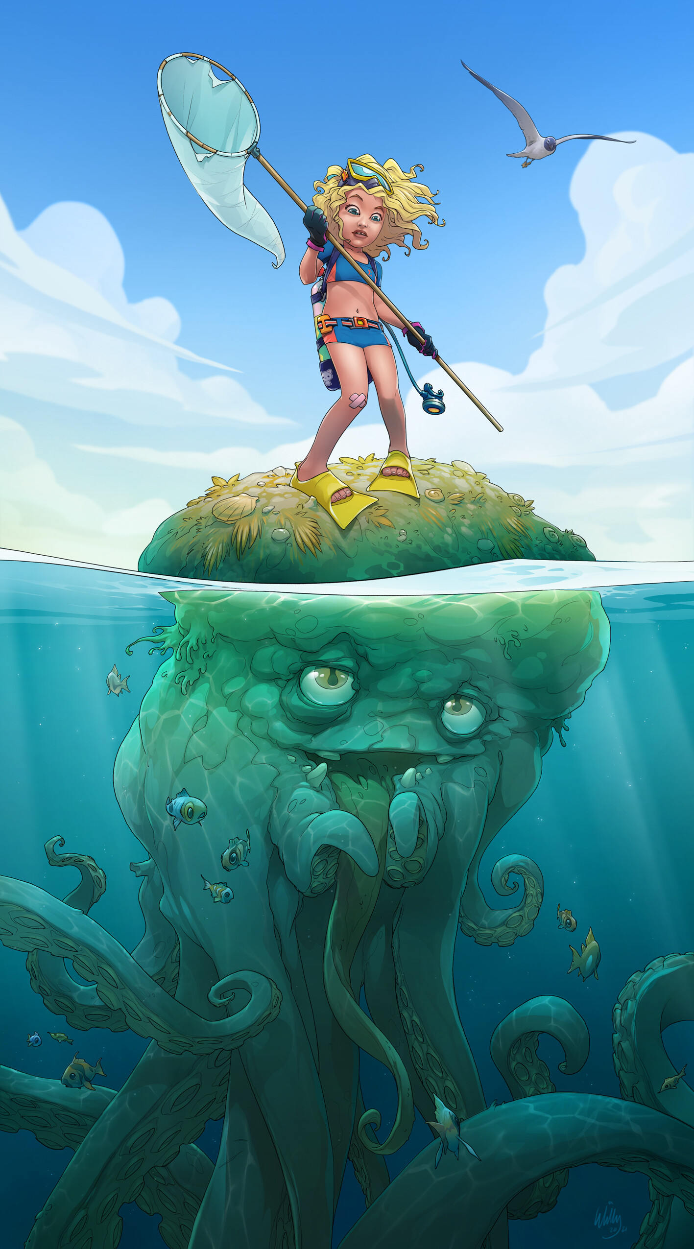 artstation