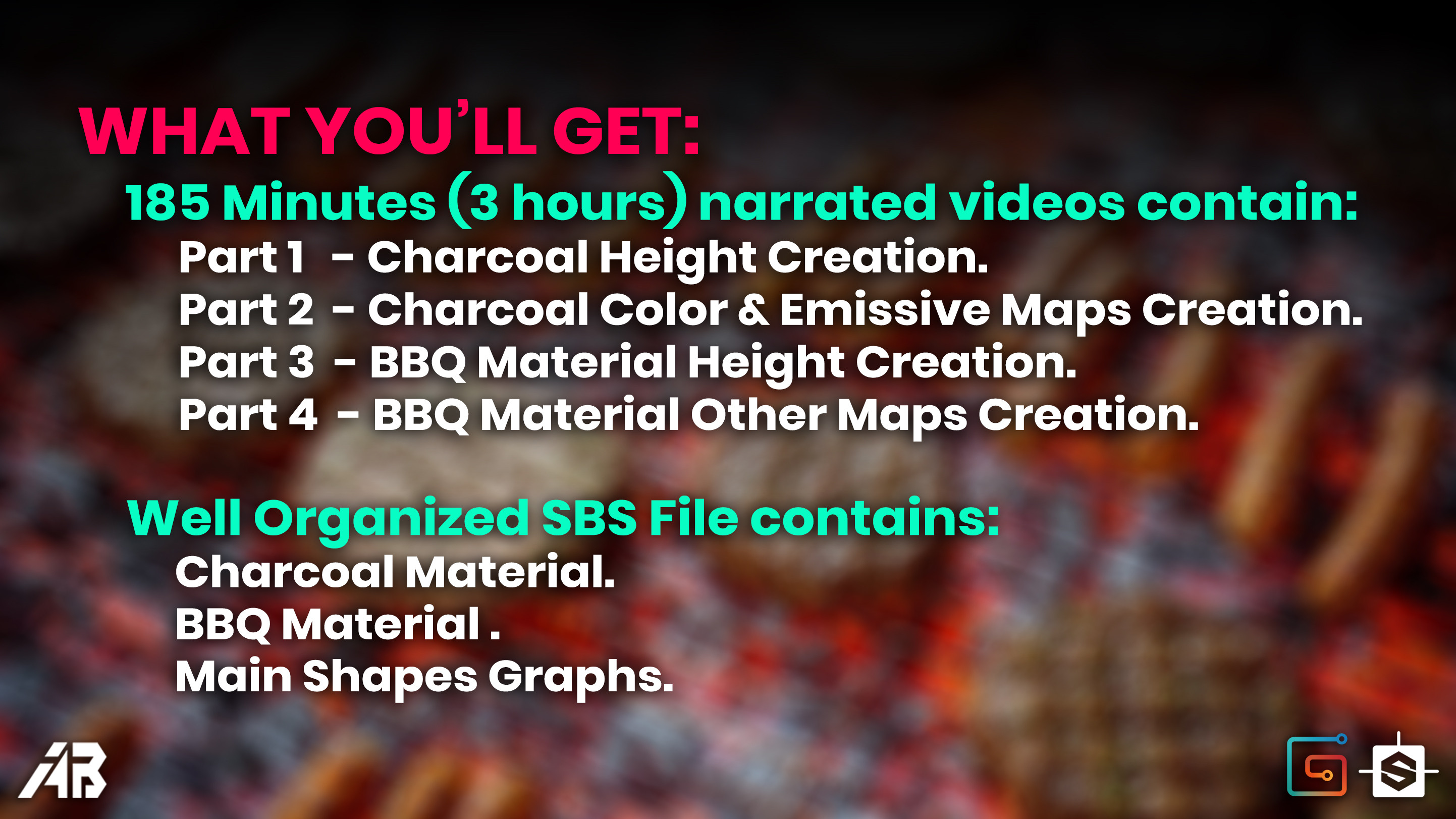 Tutorial's Content