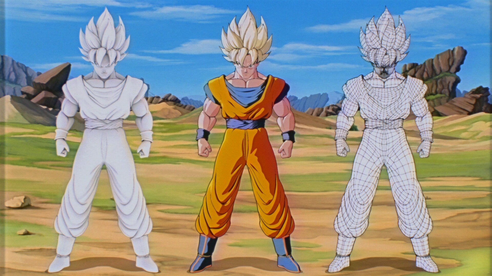 dragon ball super orion
