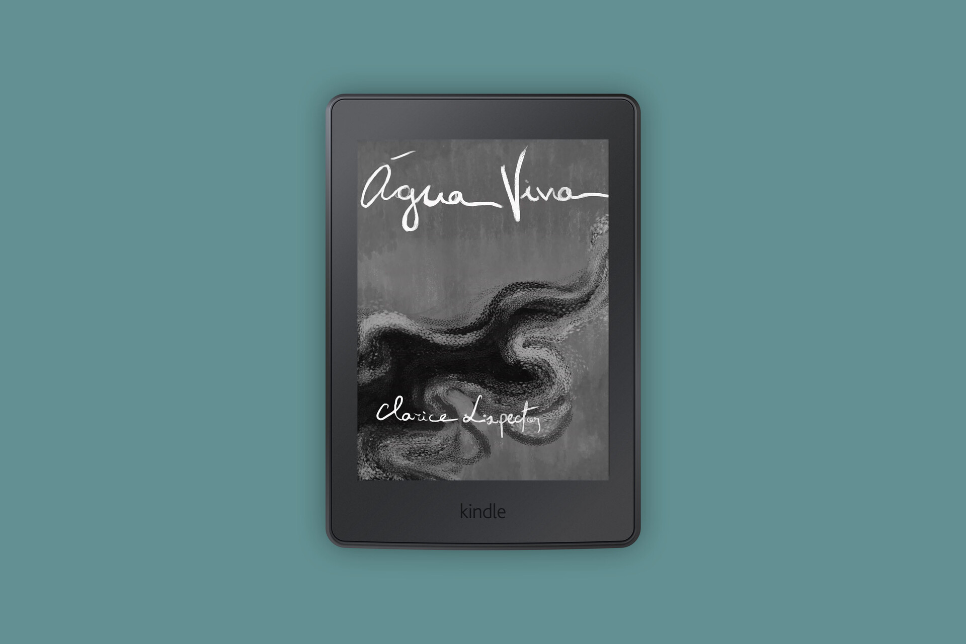 Download Artstation Clarice Lispector Stream Of Life Book Cover Julia Dumer