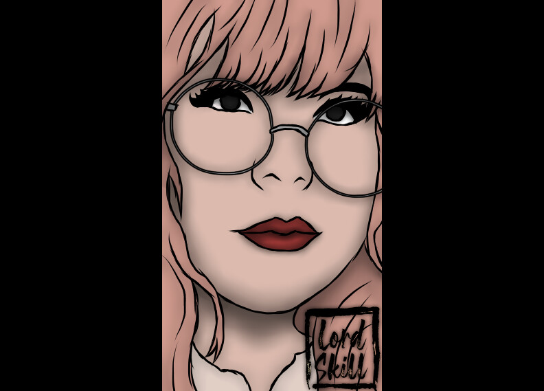 Lordskill New Friend Mywife Yyyourwife Follow Her In Instagram