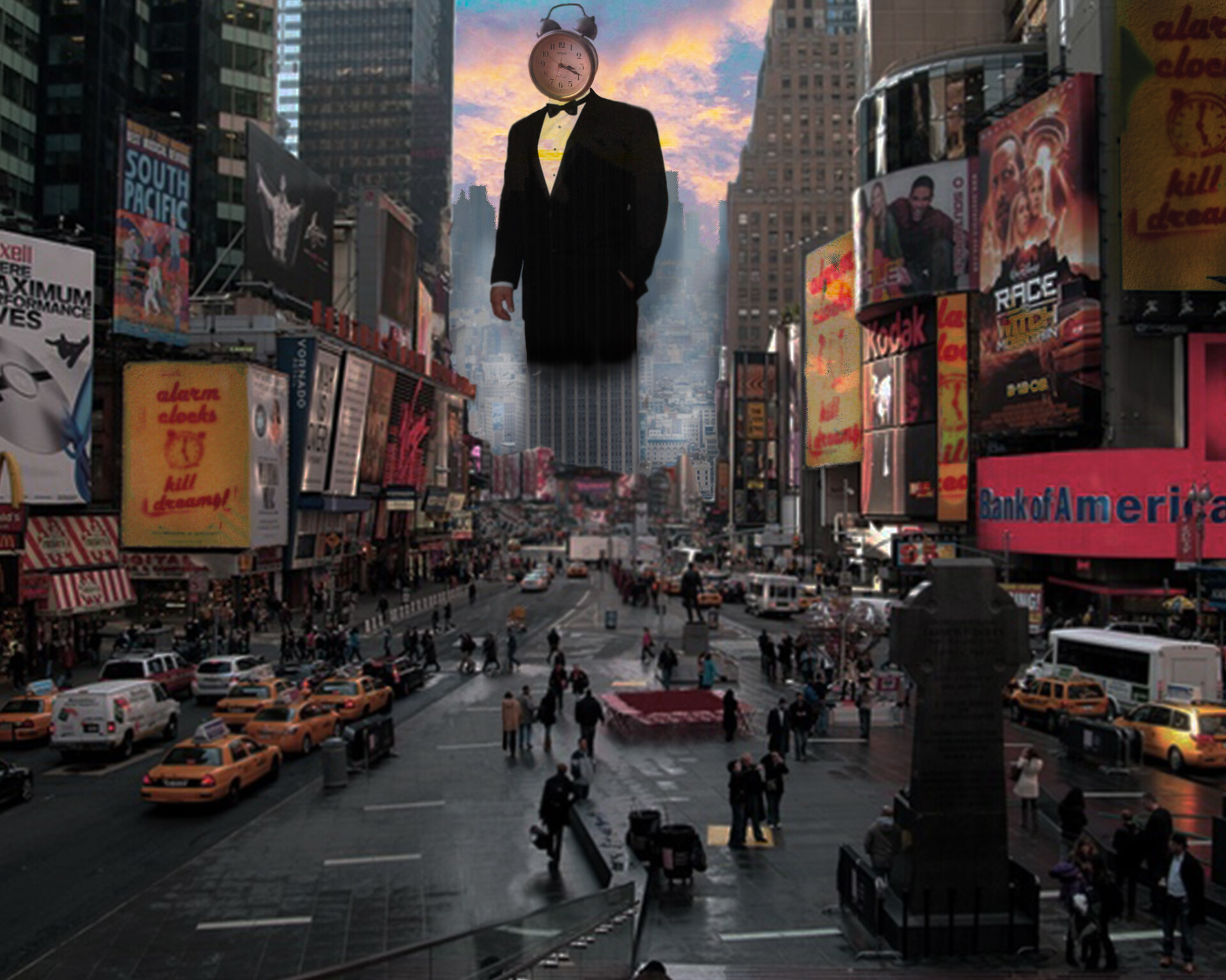 God In The 21St Century - gfr8kw5