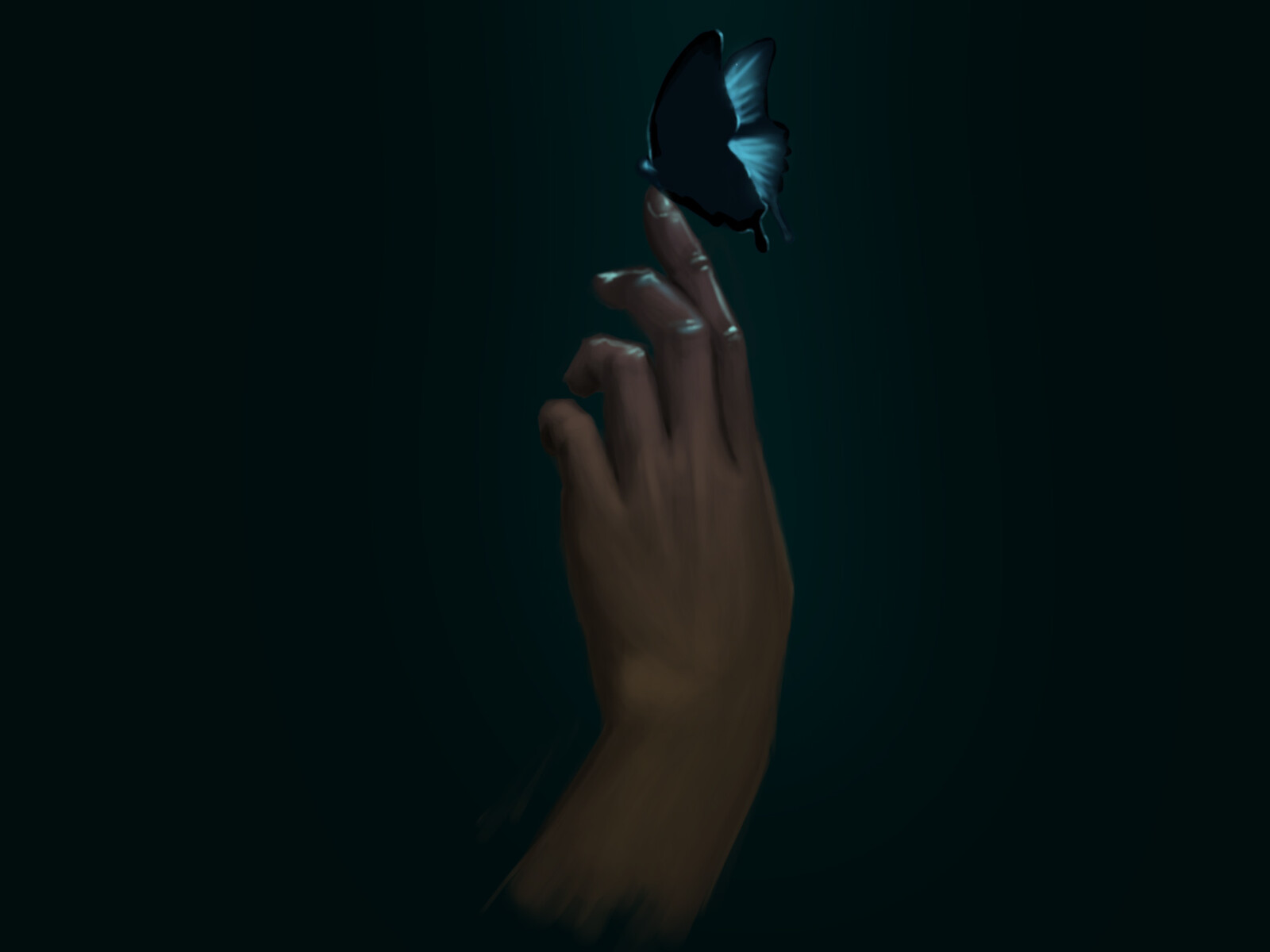 Touch of Light