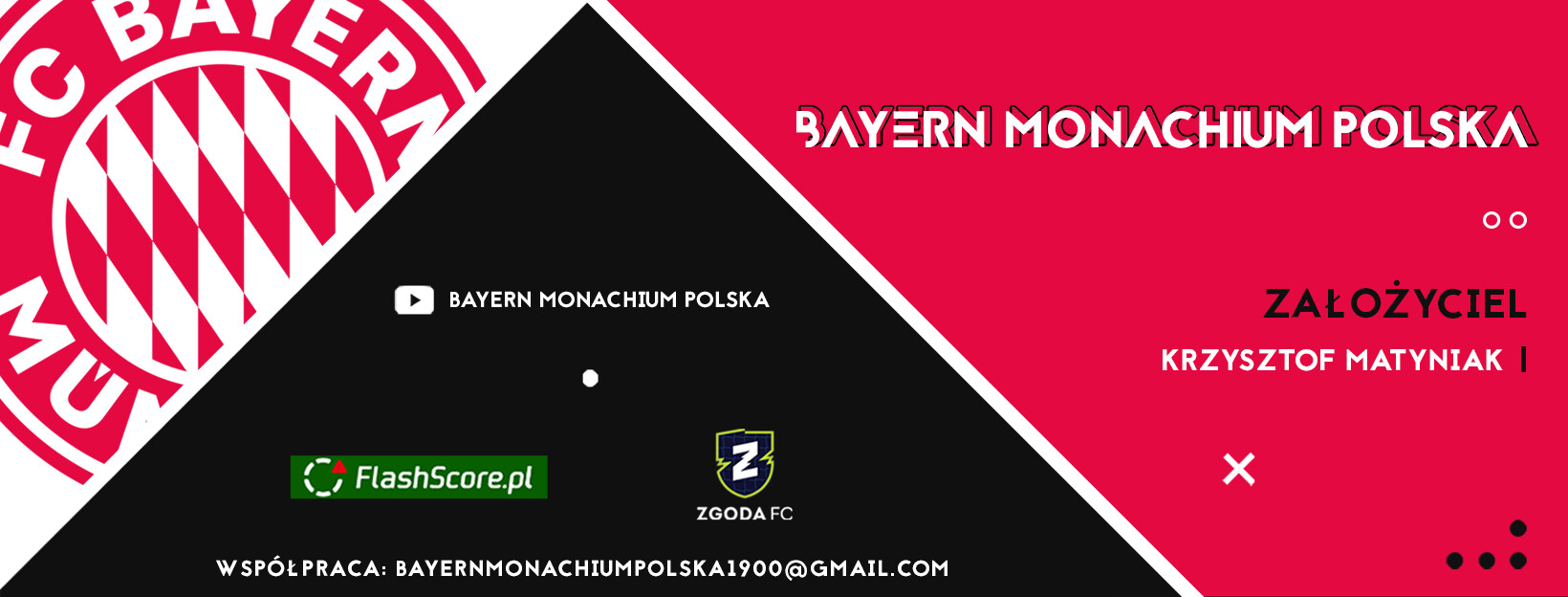 Artstation Bayern Monachium Polska Bannerpack Articly Portfolio