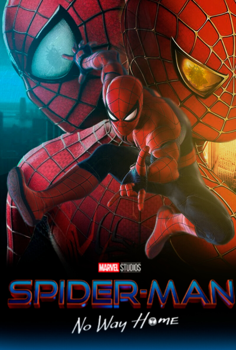 spider man no way home shf