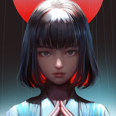 ArtStation - wataboku /