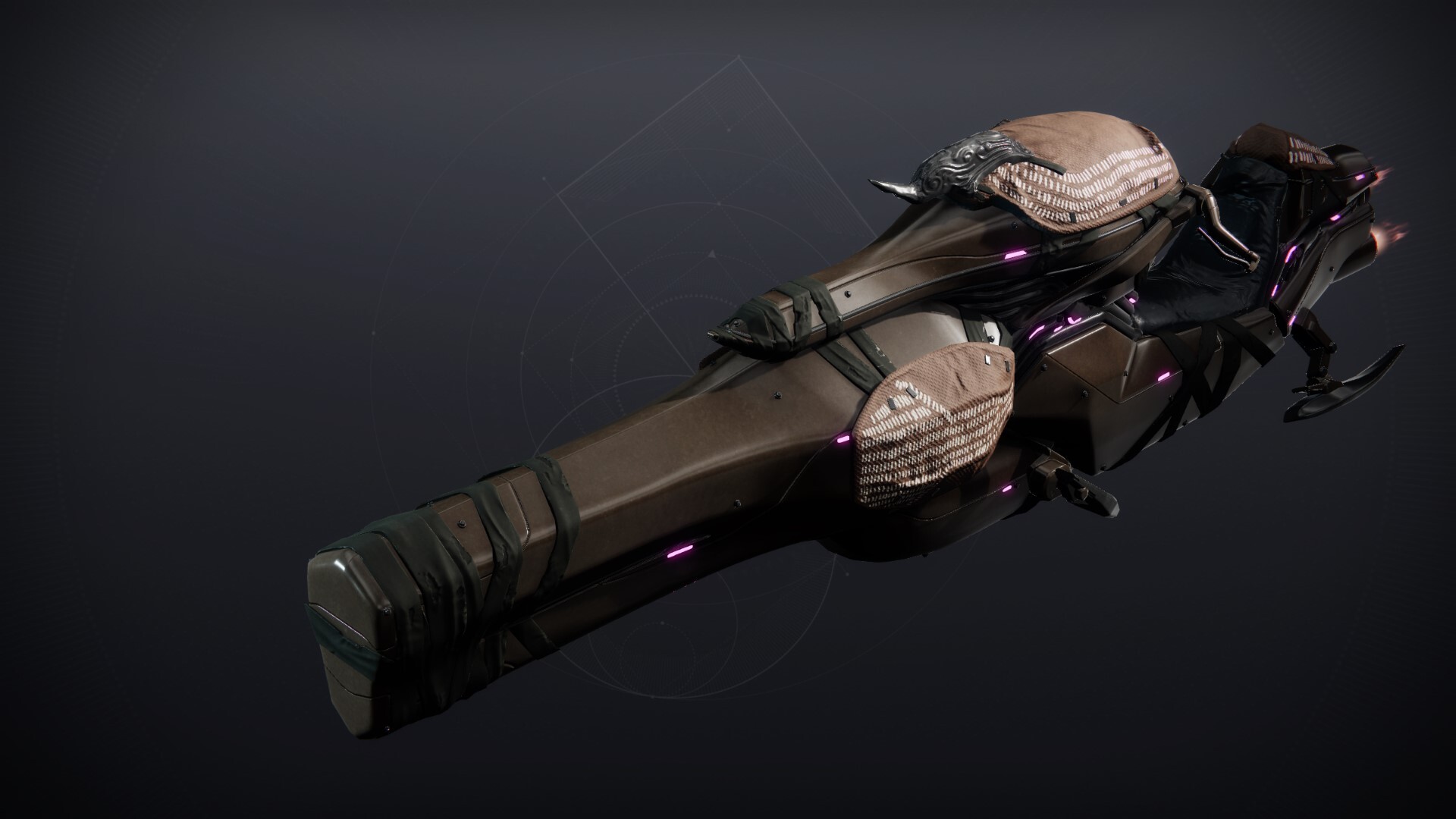 Destiny Redbone