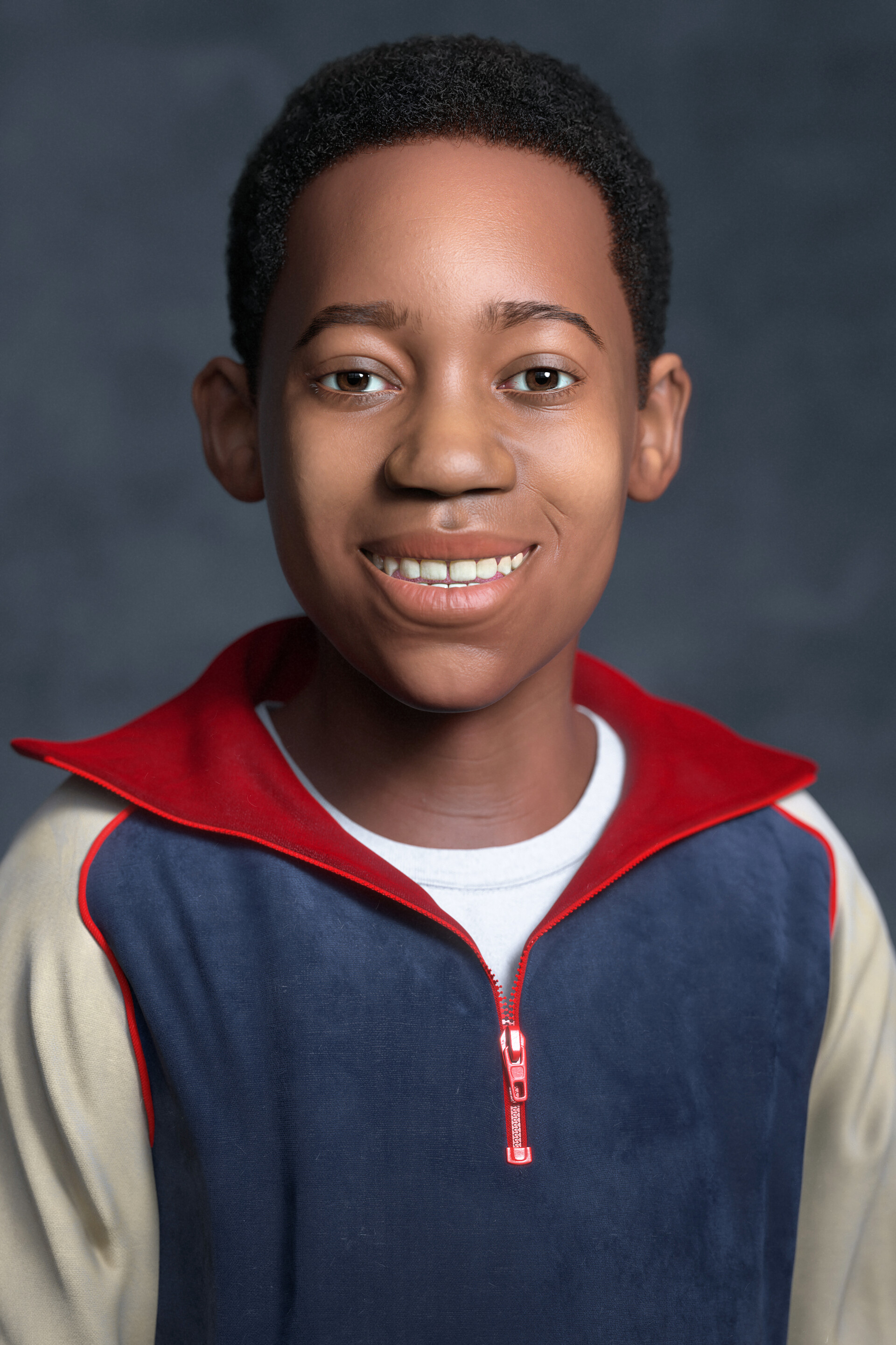 Tyler James Williams Everybody Hates Chris